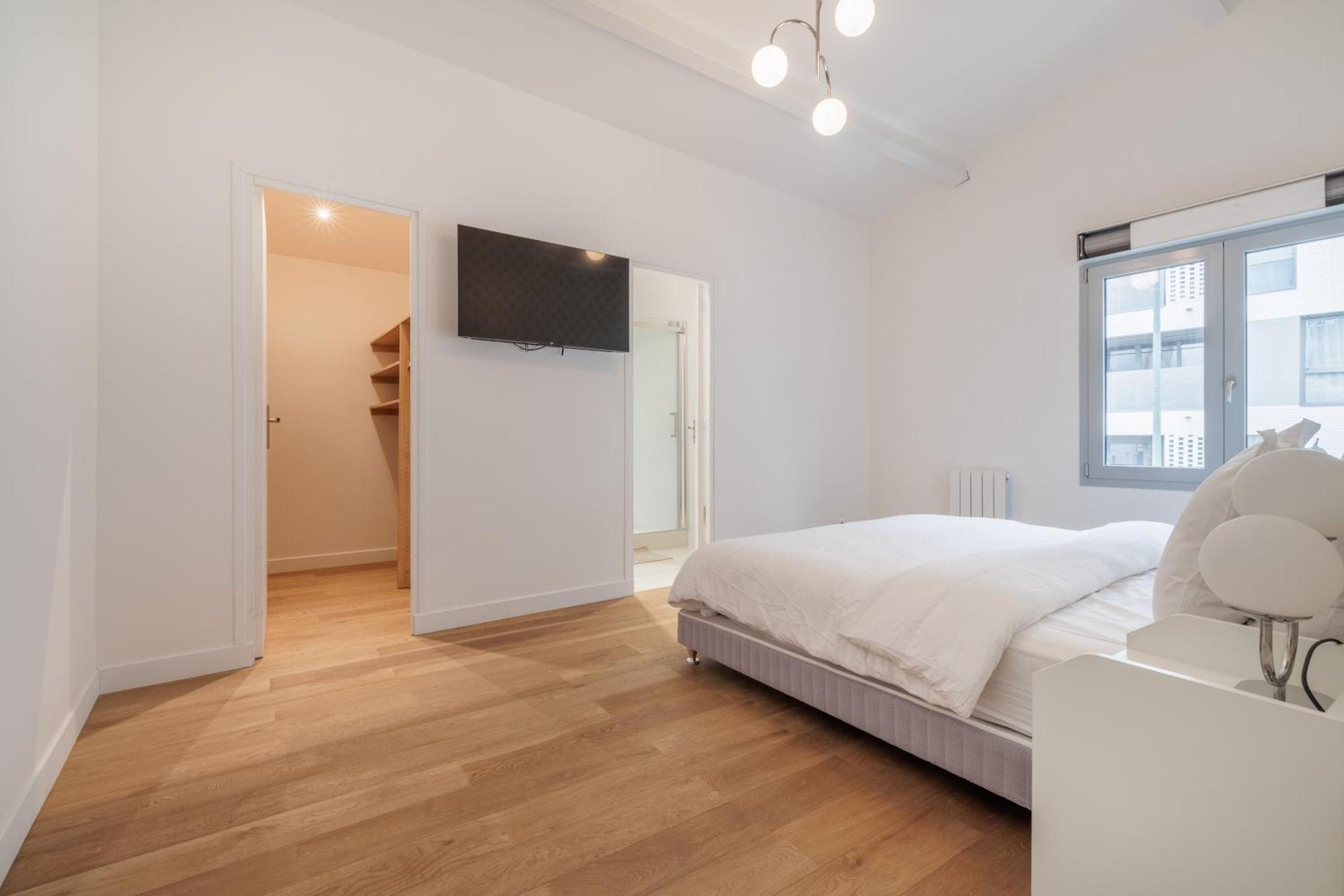 Chaleureux Appartement Pour 6Pers #4 Asnières Zewnętrze zdjęcie