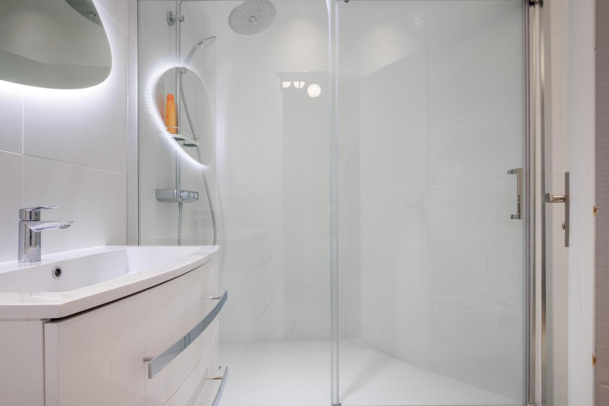 Chaleureux Appartement Pour 6Pers #4 Asnières Zewnętrze zdjęcie